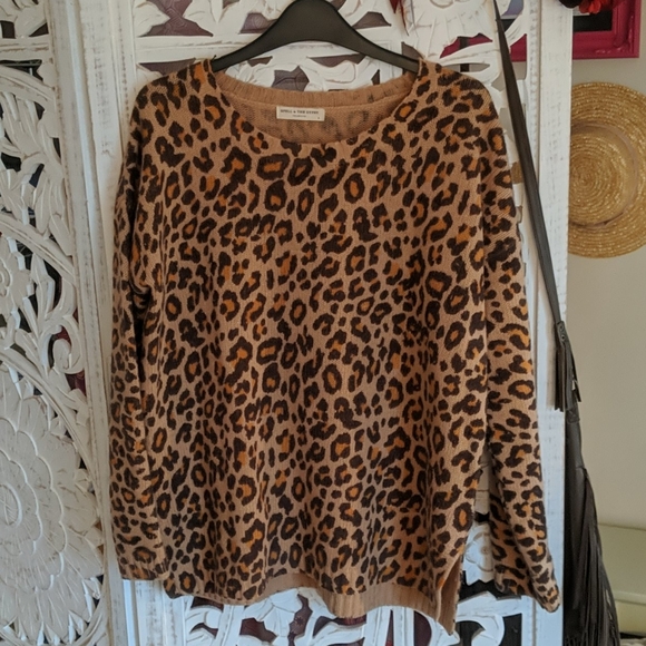 Spell & The Gypsy Designs Tops - Picture 6 of 7